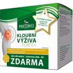 PRIESSNITZ KLOUBNÍ VÝŽIVA FORTE 270 tablet – Zboží Dáma