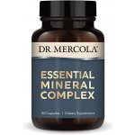 Dr. Mercola Essential Mineral Complex 30 kapslí – Hledejceny.cz