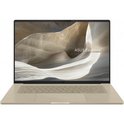 Asus Zenbook A16 UX3607QA-OLED104WZ – Hledejceny.cz
