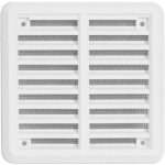 Haco VM 100 x 100 mm KB bílá – Zboží Mobilmania