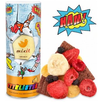 Mixit Mix Čtyřlístek 400 g