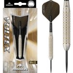 Mission Steel Voltex M2 23g – Hledejceny.cz