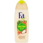 Fa Brazilian Vibes Amazonia Spirit sprchový gel 250 ml – Hledejceny.cz