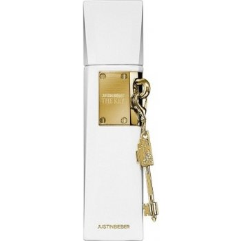 Justin Bieber The Key parfémovaná voda dámská 30 ml