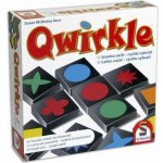 Schmidt Spiele Qwirkle – Hledejceny.cz