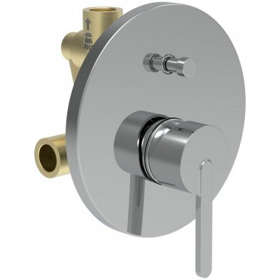 Laufen H3210860048001 – Hledejceny.cz