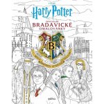 Harry Potter Oficiální bradavické omalovánky – Zboží Dáma