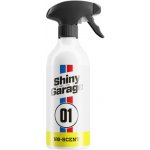 Shiny Garage No Scent 500 ml – Hledejceny.cz