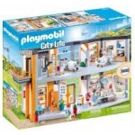 Playmobil 70190 Velká nemocnice – Zboží Dáma