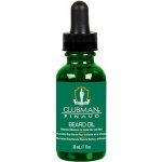 Clubman Pinaud Beard and Tattoo Oil olej na vousy a tetování 30 ml – Zboží Dáma