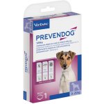 Virbac Prevendog obojek pro malé a střední psy 60 cm – HobbyKompas.cz