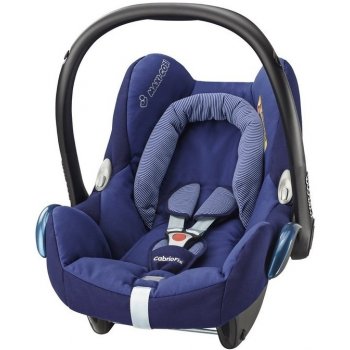 Maxi-Cosi Cabriofix 2017 River Blue