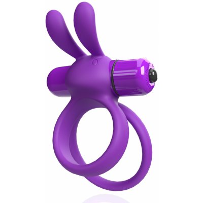 The Screaming O 4B Ohare XL Grape – Zboží Mobilmania