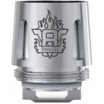 SMOK TFV8 X-Baby Q2 Žhavící hlava nerez 0,4ohm – Hledejceny.cz