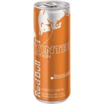 Red Bull Winter edition 250ml – Zboží Dáma