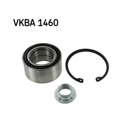 Sada ložiska kola SKF VKBA 1460 (VKBA1460) | Zboží Auto
