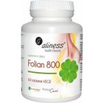 Aliness Folát 800 mcg 60 tablet – Hledejceny.cz