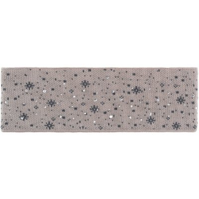 Eisbär Rana Crystal STB brushed silver-anthrazit – Zboží Dáma