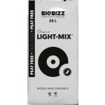 Biobizz Light Mix Peat Free 50 l – Zboží Dáma
