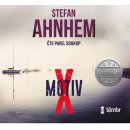 Motiv X - Ahnhem Stefan