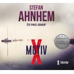 Motiv X - Ahnhem Stefan – Sleviste.cz