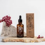 Alma Anti-age pleťový olej Žena 50 ml – Zboží Dáma