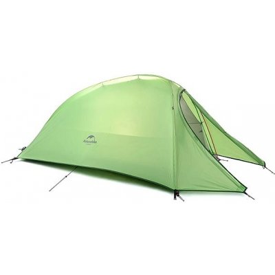 Naturehike ultralight Cloud Up1 210T 1800g – Zboží Mobilmania