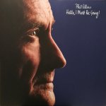 Collins Phil - Hello, I Must Be Going LP – Hledejceny.cz