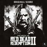 Red Dead Redemption 2 LP – Hledejceny.cz