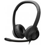 Logitech USB Headset H390 – Hledejceny.cz