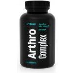 GymBeam Kloubní výživa Arthro Complex 120 kapslí – Hledejceny.cz