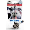 Philips X-treme Vision Moto 12342XVBW H4 P43t-38 12V 60/55W