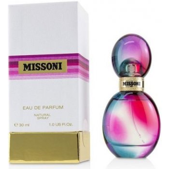 Missoni parfémovaná voda dámská 30 ml