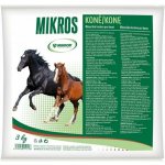 Mikrop Mikros plus Koně 3 kg – Sleviste.cz