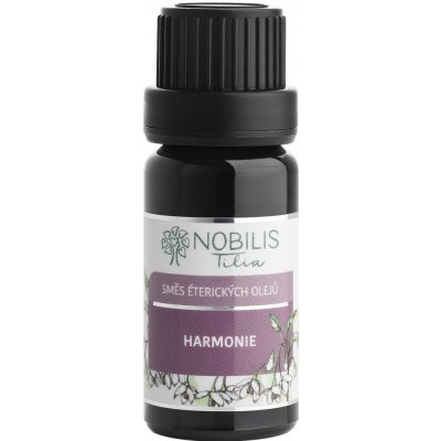 Nobilis Tilia Směs éterických olejů harmonie 2 ml – Hledejceny.cz