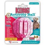 Kong Stuff-A-Ball Míč 6,5 cm M – Zbozi.Blesk.cz