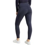 Horze Dámské termolegíny Greta AW 26 27 modré – Zboží Mobilmania