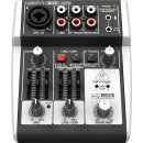 Behringer XENYX 302USB