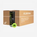 KUIKMA Tlakované míčky na padel Control 24 x 3 ks – Hledejceny.cz