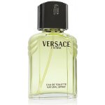 Versace L´Homme toaletní voda pánská 100 ml tester – Hledejceny.cz