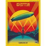 Led Zeppelin Celebration Day noty, tabulatury na kytaru – Zboží Dáma