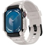Spigen Rugged Armor Pro Apple Watch Series 10 46mm dune beige ACS08607 – Zboží Živě