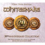 Whitesnake - 30th Anniversary Collection CD – Hledejceny.cz