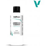Vallejo: Airbrush Cleaner 200ml – Zboží Živě