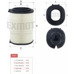 Filtr vzduchu wpo-974 daf xd, xg/xg+, xf ii euro 6 od 2022 0559208_a – Hledejceny.cz
