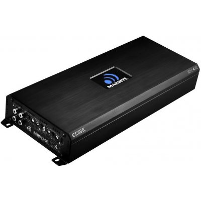 Massive Audio EX4R – Hledejceny.cz