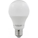 Polux LED žárovka LED E27 A65 14W = 85W 1250lm 3000K Teplá bílá 180° GOLDLUX – Zboží Živě
