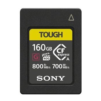 Sony 160 GB EAG160T.SYM