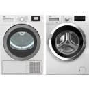 Set Beko WMY 61083 CS PTLB1 + DS 7434 CS RX