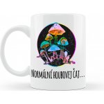 Ahome Hrneček Houbovej čaj 330 ml – Zboží Dáma